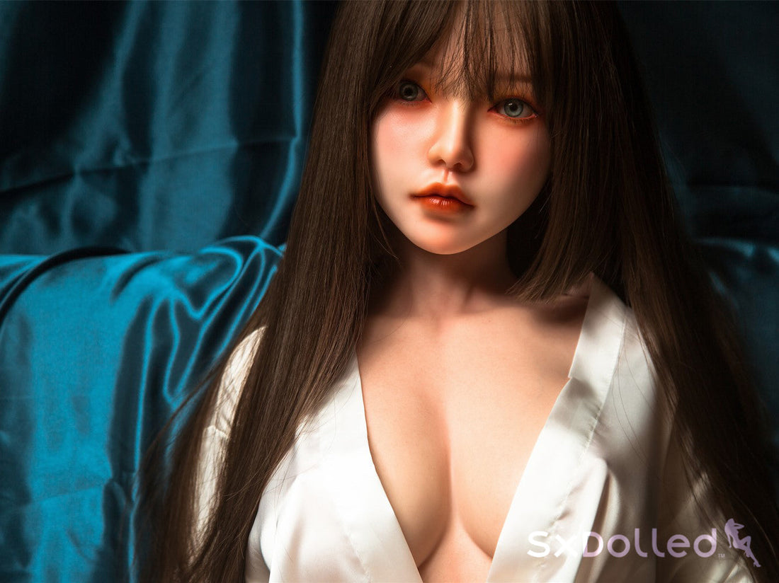 Six Tips To Keep Your Silicone Sex Doll In Perfect Condition | naughtydownunder