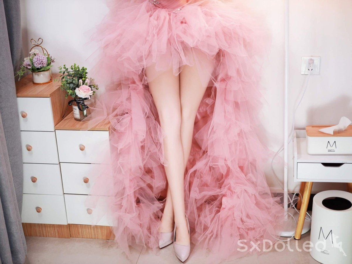 Can Sex Dolls Wear High Heels? | SxDolled Can Sex Dolls Wear High Heels? | SxDolled