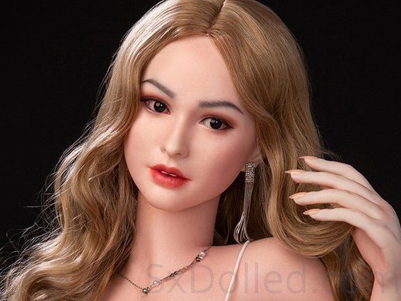 How To Care for Your Sex Dolls Wig | naughtydownunder