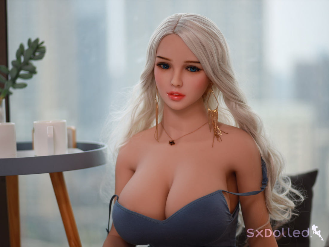 Are Sex Dolls Good For Virgins? | naughtydownunder