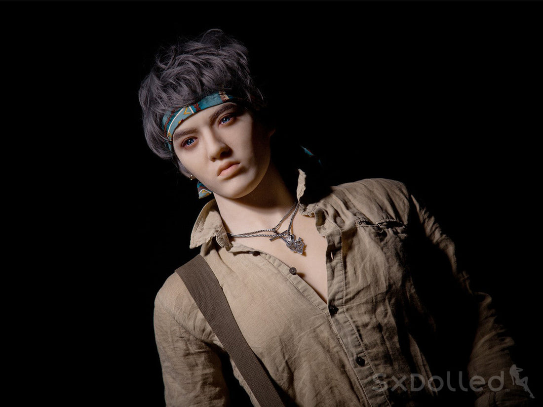 How To Make The Most Of Your Male Sex Doll | naughtydownunder
