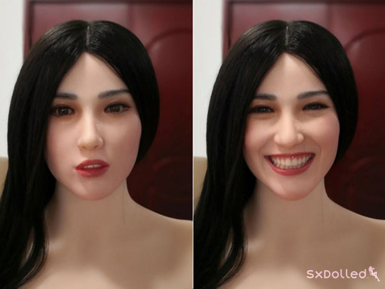 Transform Your Sex Doll with Phone Apps | SxDolled Transform Your Sex Doll with Phone Apps | SxDolled