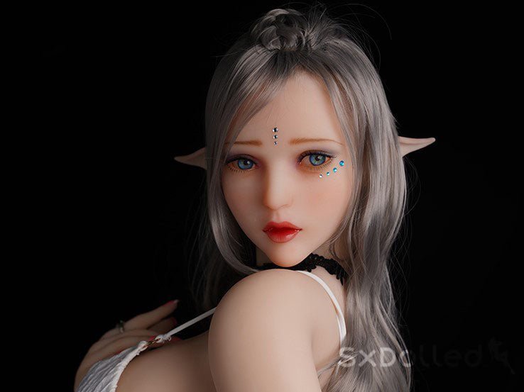 How To Handle Your Sex Doll’s Eyelashes | naughtydownunder