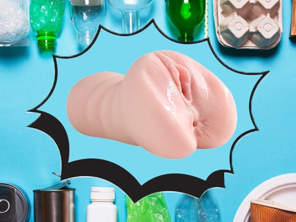 How to Properly Dispose of Your Pocket Pussy | SxDolled How to Properly Dispose of Your Pocket Pussy | SxDolled