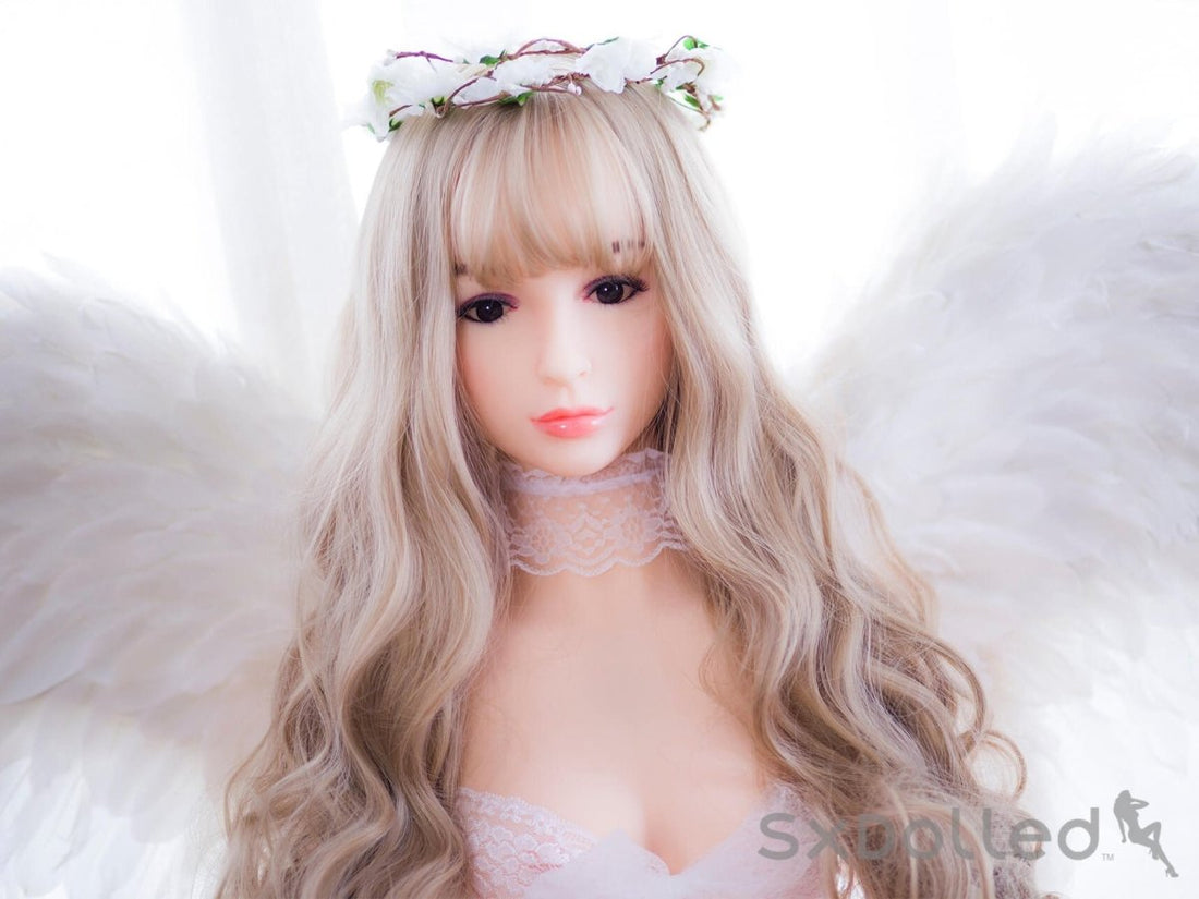 Why Do People Buy Sex Dolls? | naughtydownunder