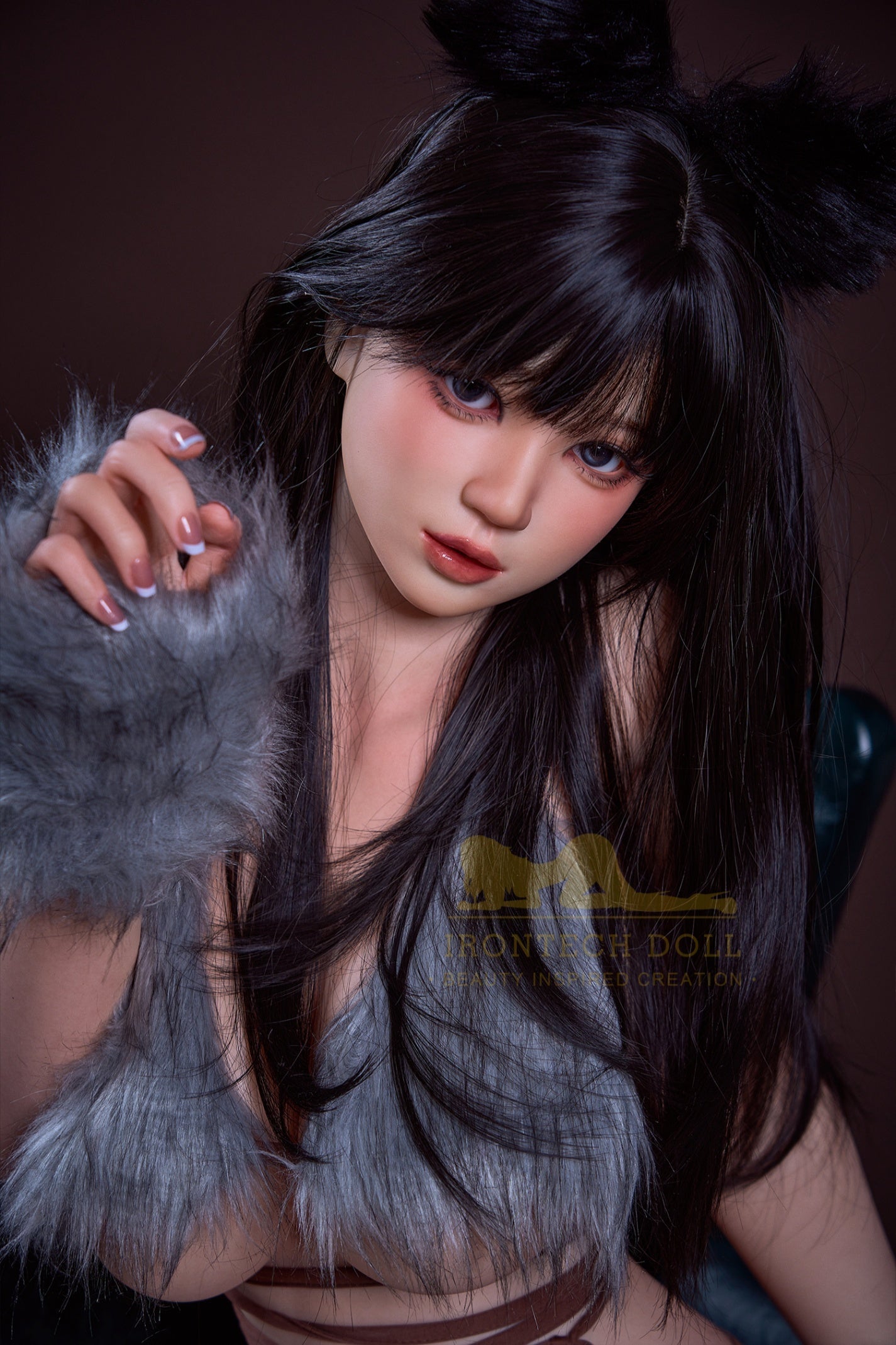 Fenara (I-Cup) (165Cm) | Sex Doll