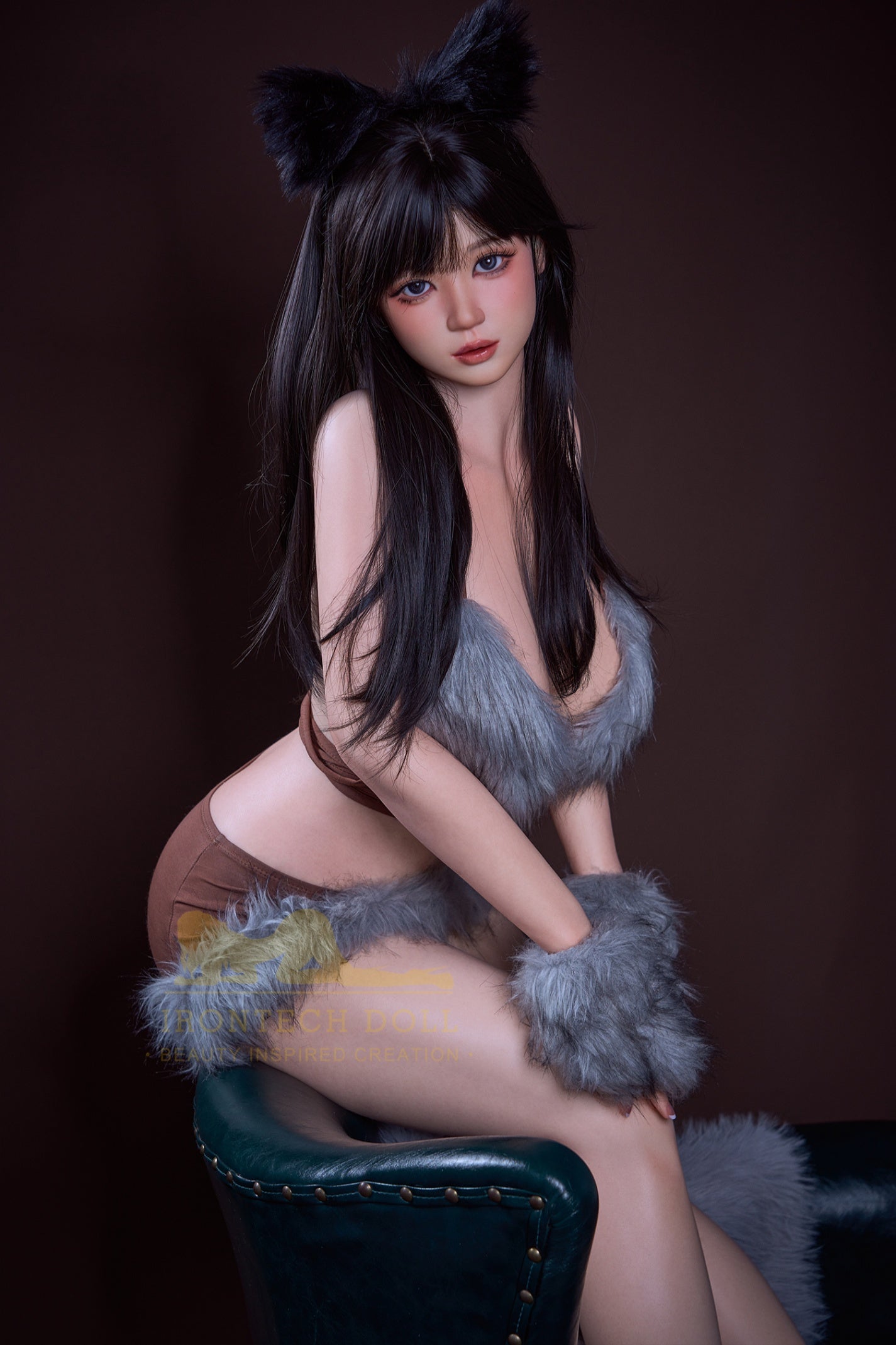 Fenara (I-Cup) (165Cm) | Sex Doll