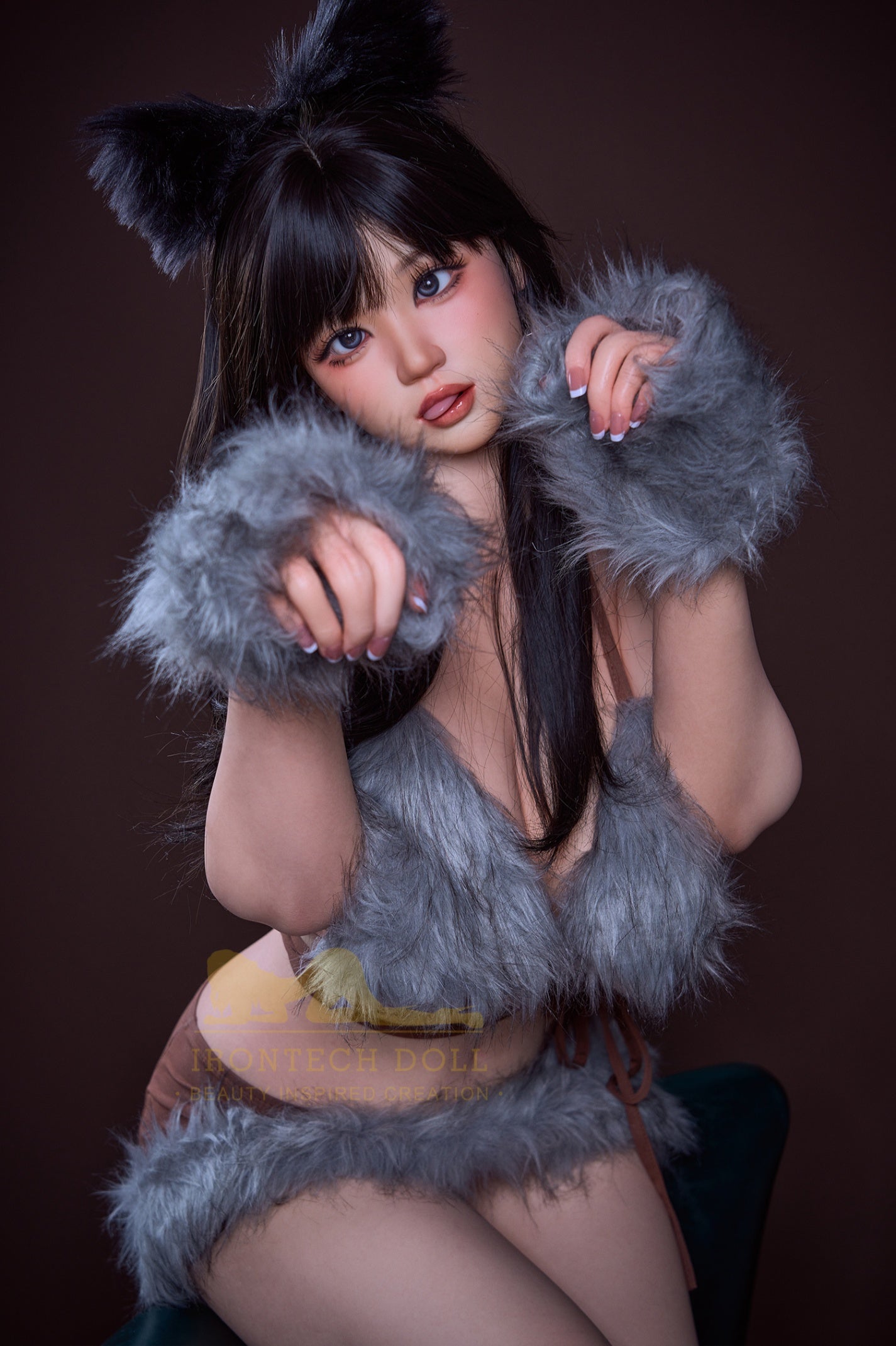 Fenara (I-Cup) (165Cm) | Sex Doll