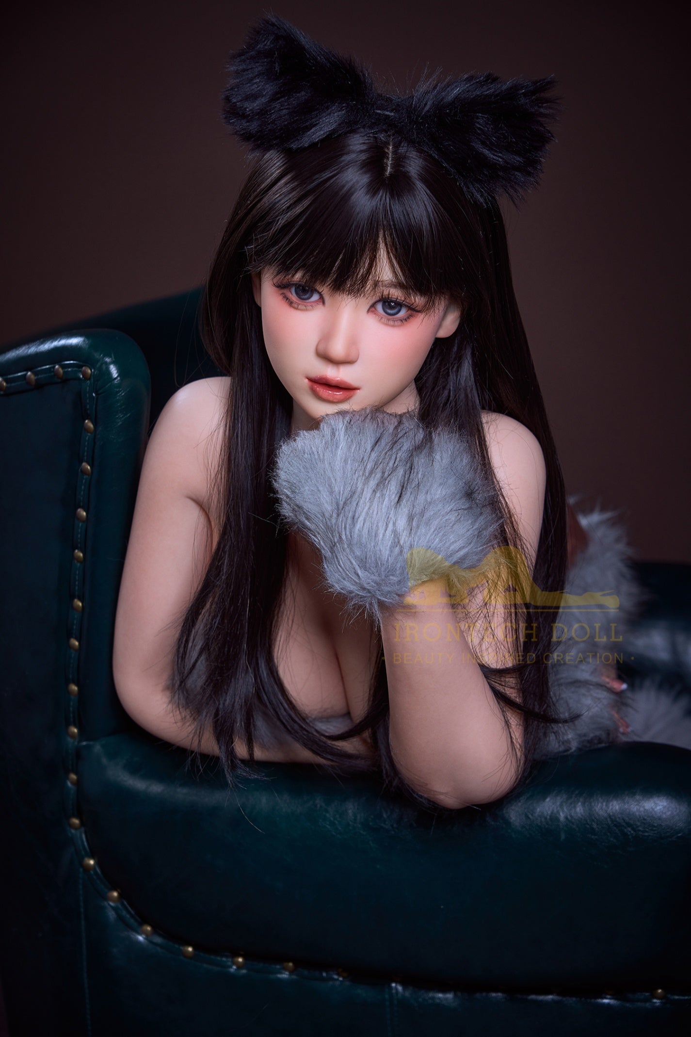 Fenara (I-Cup) (165Cm) | Sex Doll