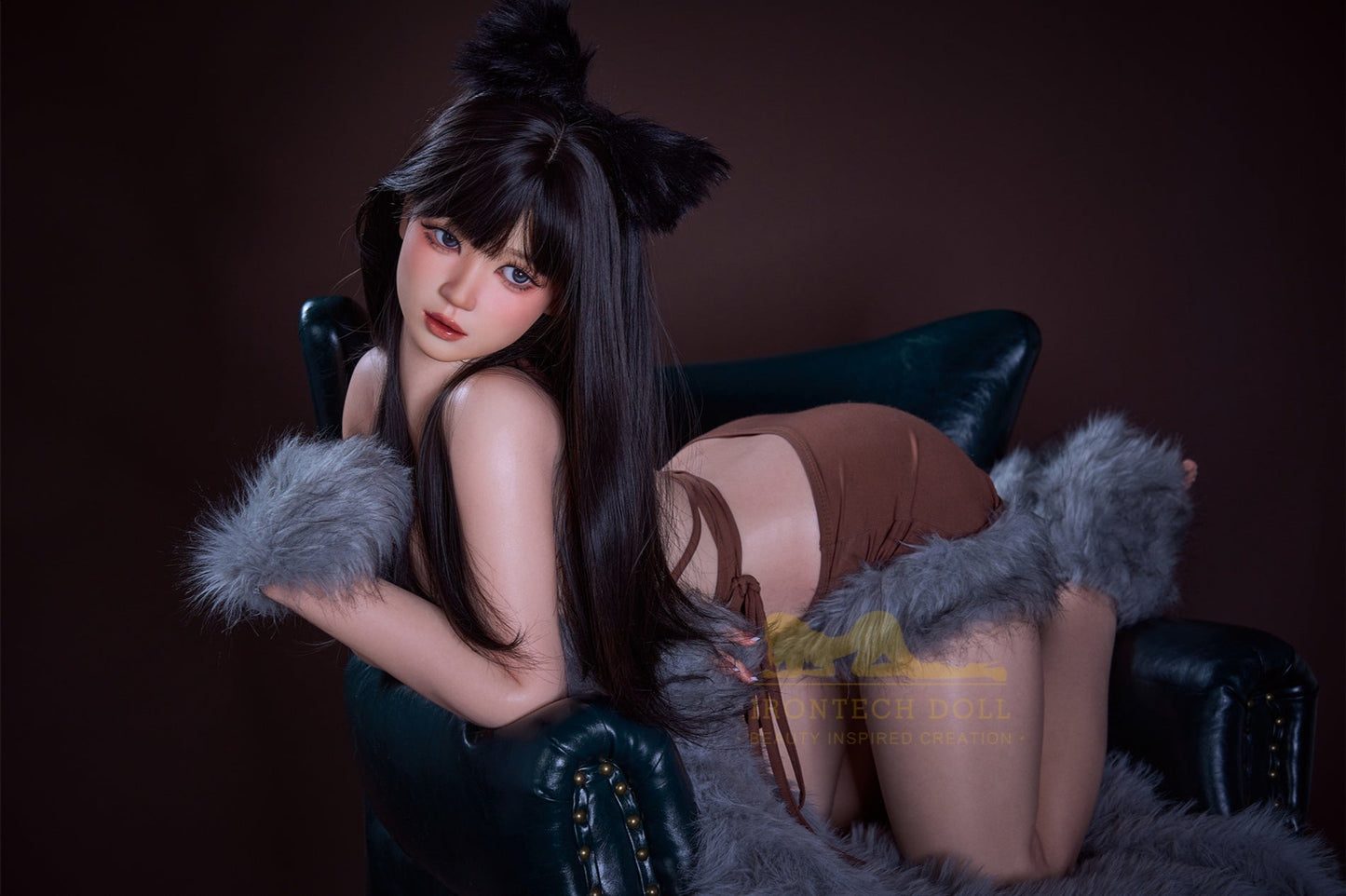 Fenara (I-Cup) (165Cm) | Sex Doll