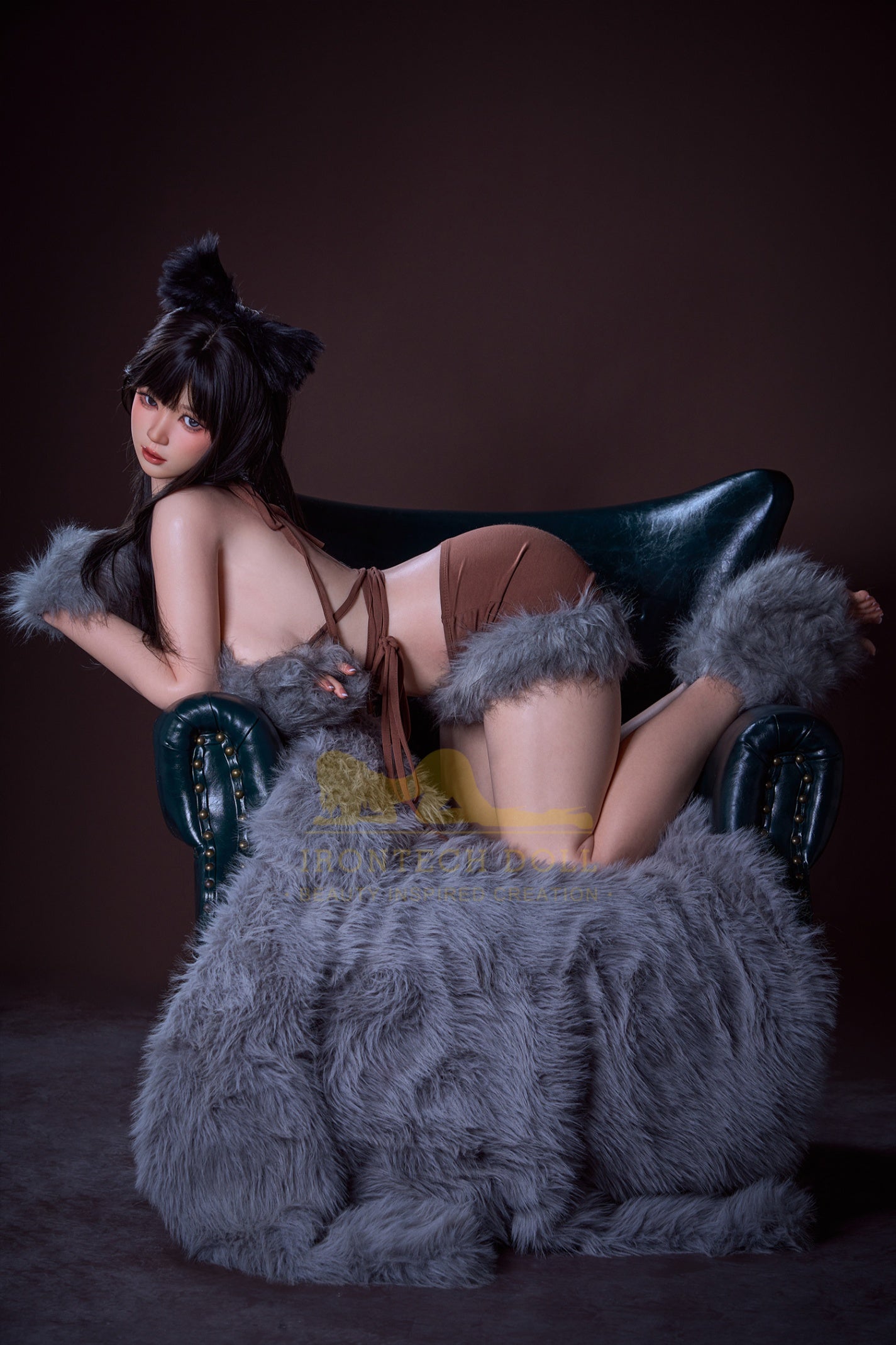 Fenara (I-Cup) (165Cm) | Sex Doll