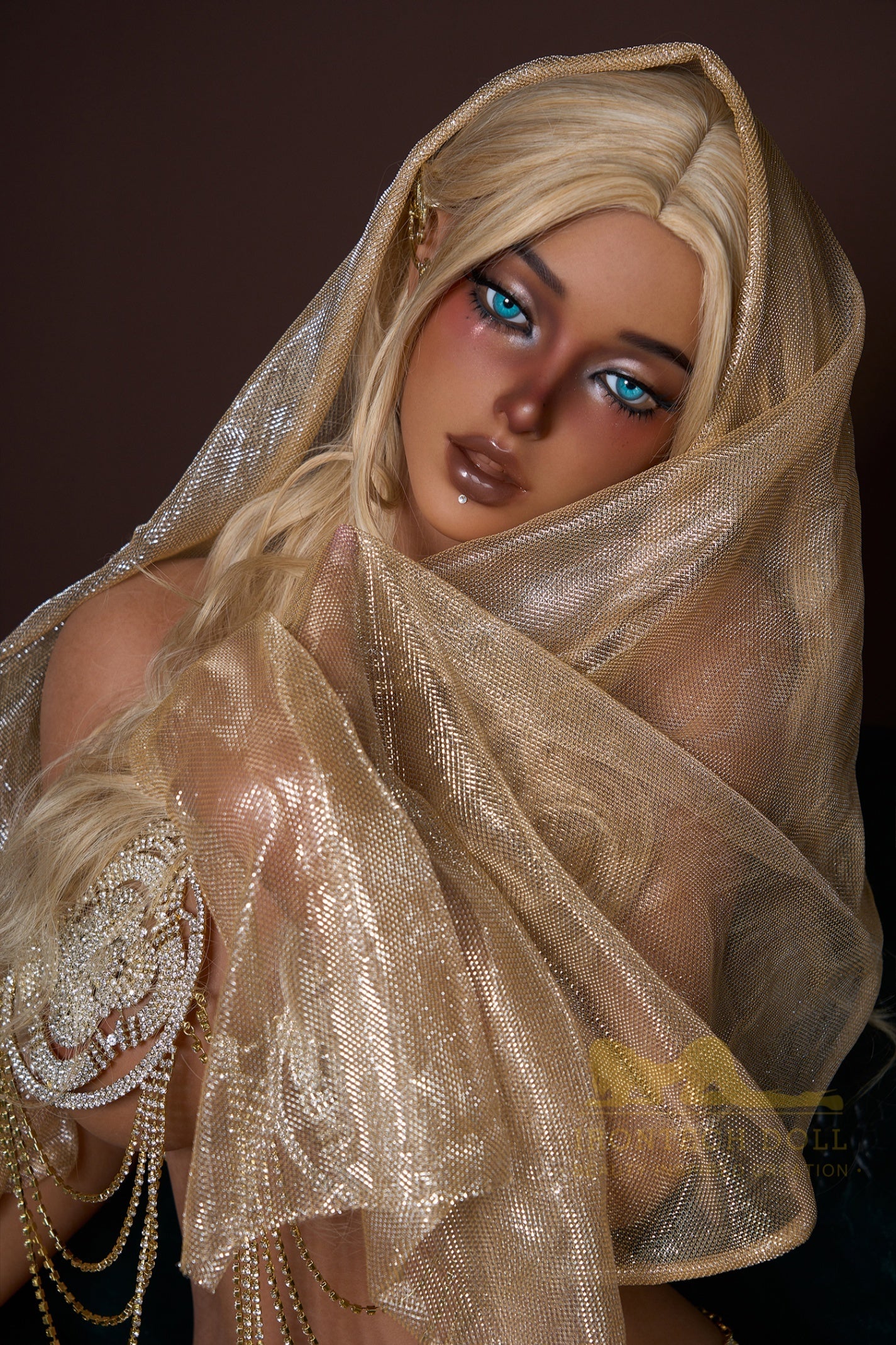 Arnelle (F-Cup) (164Cm) | Sex Doll