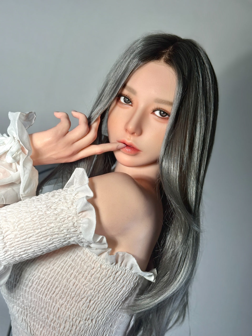 Sarienne (C-Cup) (162Cm) | Sex Doll