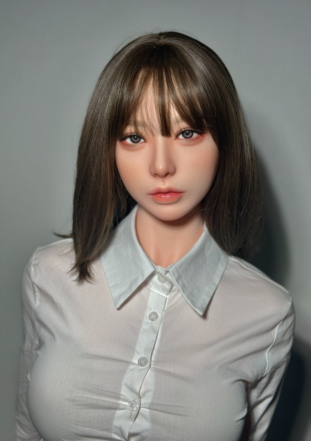Sarienne (C-Cup) (162Cm) | Sex Doll