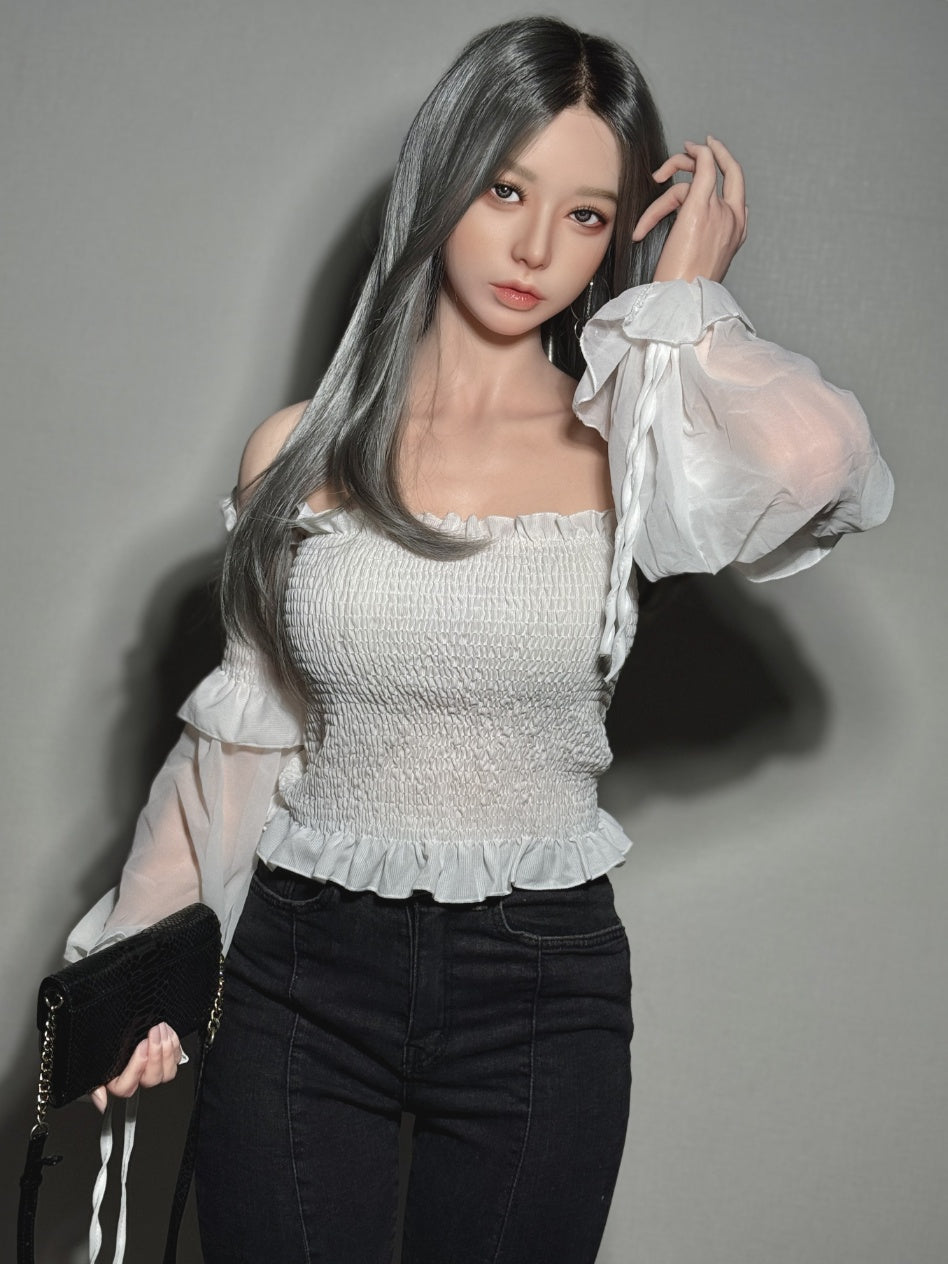 Sarienne (C-Cup) (162Cm) | Sex Doll