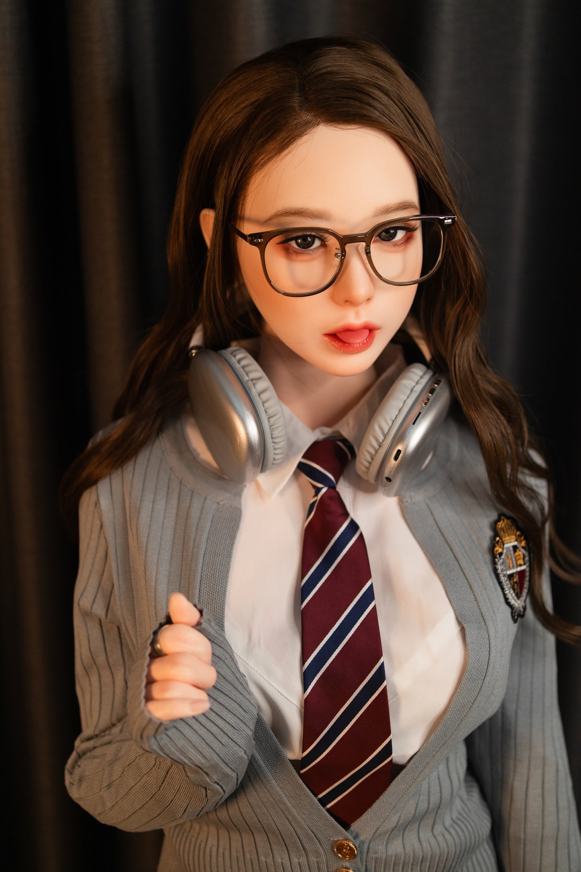 Anseria (C-Cup) (162Cm) | Sex Doll
