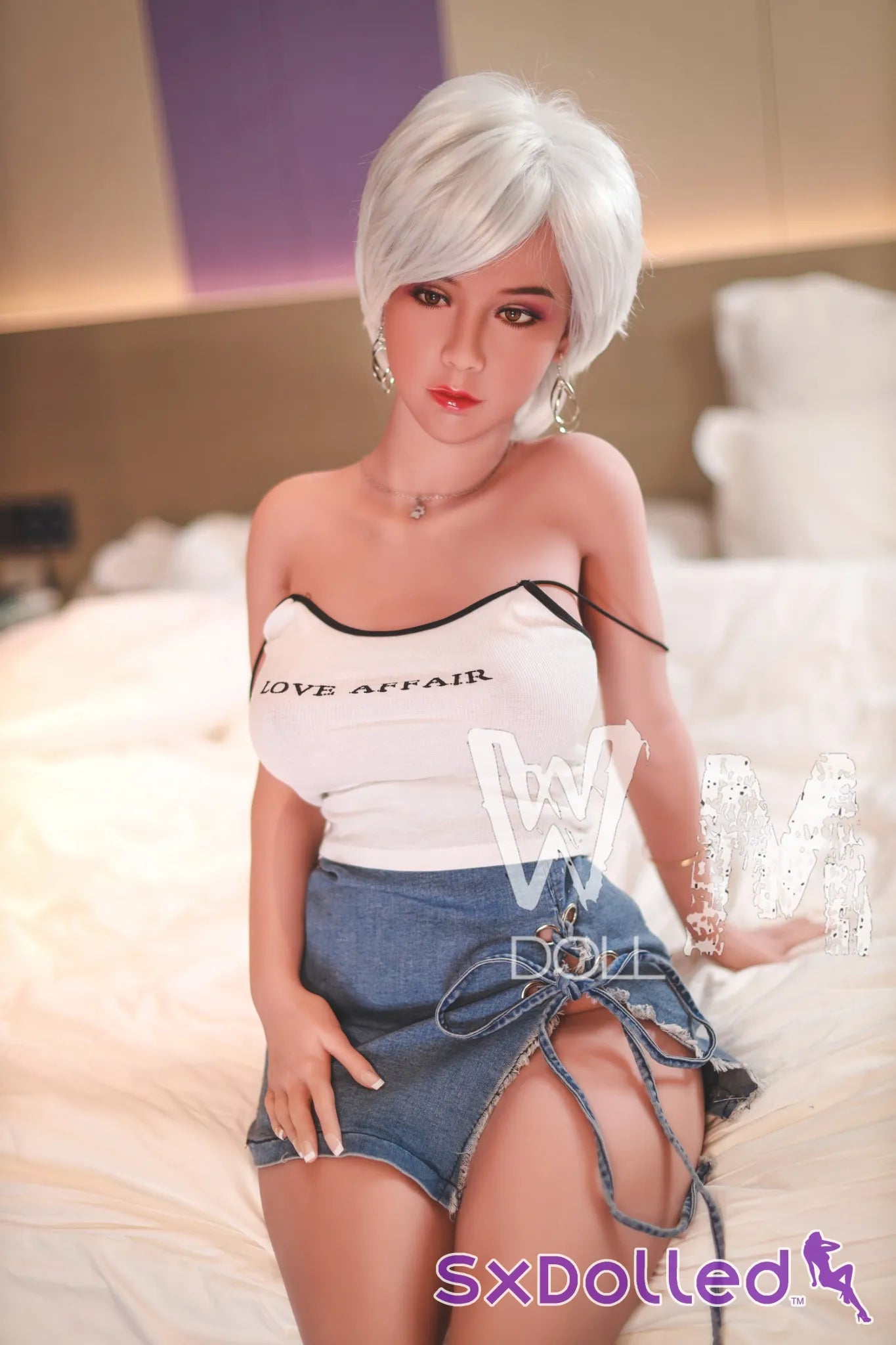 Adora (D-Cup) (170Cm) | Sex Doll