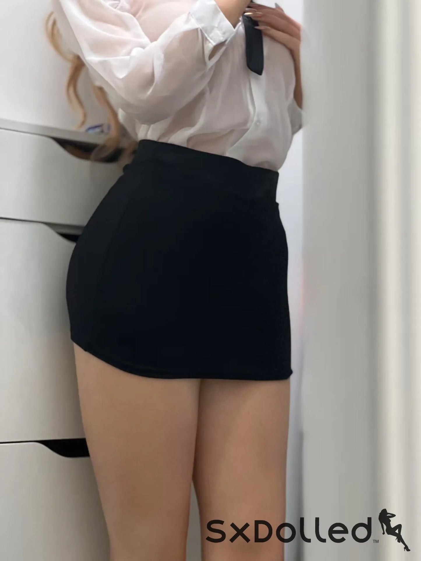 Alani A (F-Cup) (170cm) | Blonde Caucasian Sex Doll | IDODOLL F-Cup / 170cm / Blonde Sex Doll