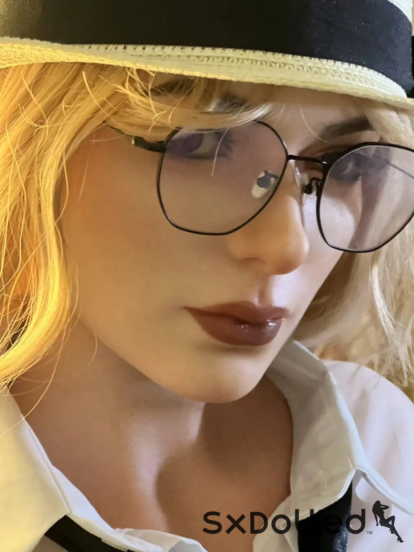 Alani A (F-Cup) (170cm) | Blonde Caucasian Sex Doll | IDODOLL F-Cup / 170cm / Blonde Sex Doll
