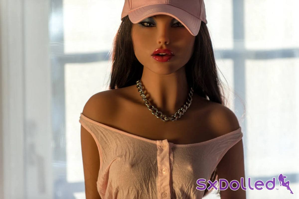 Analia (A-Cup) (155cm) | Sex Doll | WM Doll | SxDolled.