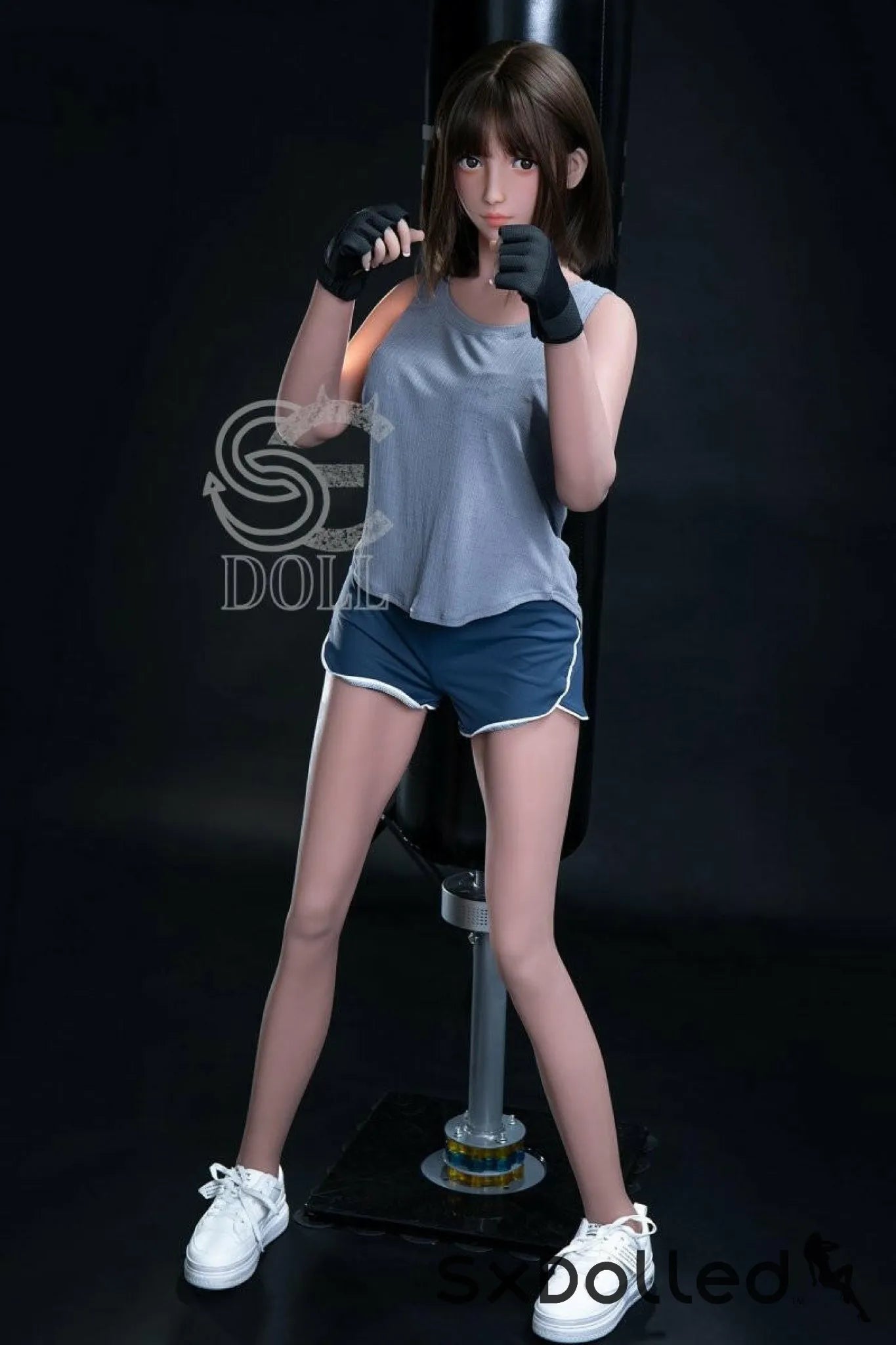 Angela (C-Cup) (166cm) | Sex Doll | US In Stock | SE Doll | SxDolled.