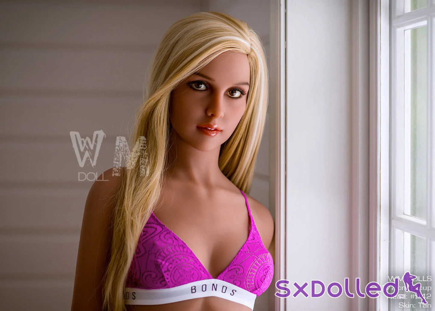 Apala (B-Cup) (172Cm) | Sex Doll