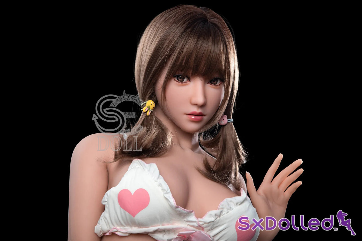 Aspen (E-Cup) (163cm) | Sex Doll | SE Doll | SxDolled.