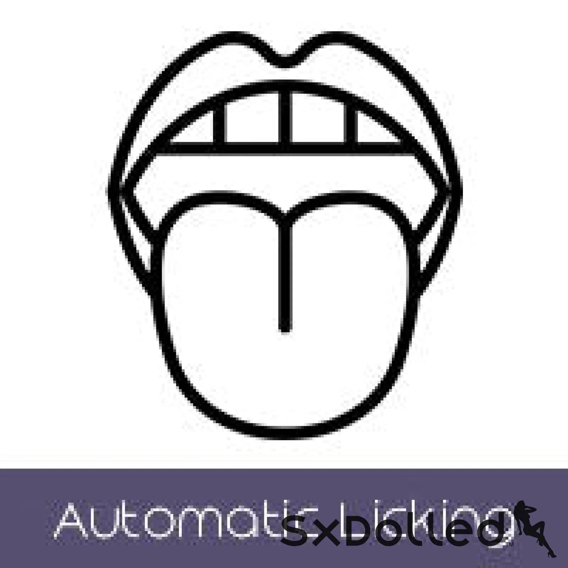 Automatic Licking (+$95 AUD) | Top Fire Doll | SxDolled.