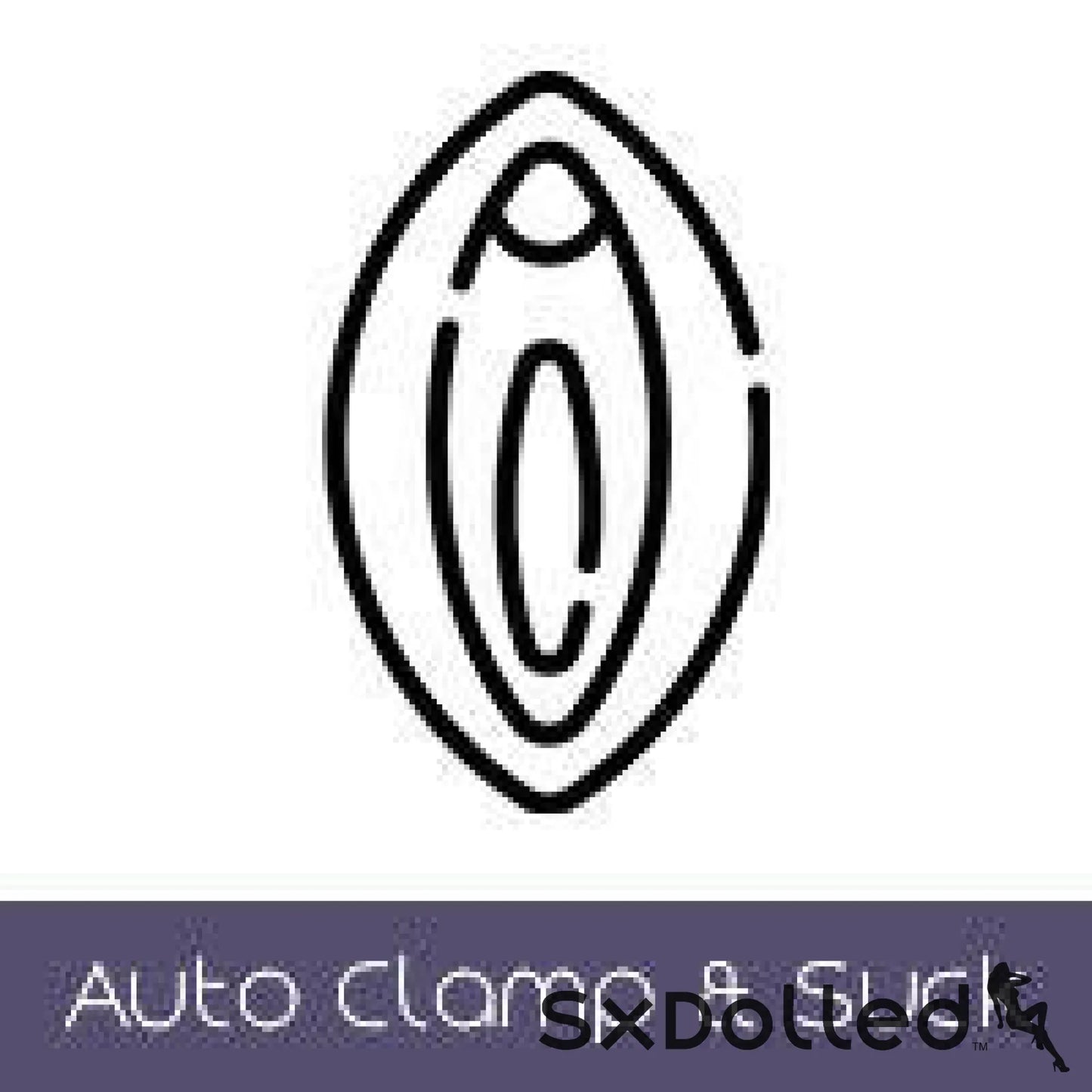 Automatic Sucking Vagina (With Multilingual Moaning System) (+$150 AUD) | SE Doll | SxDolled.