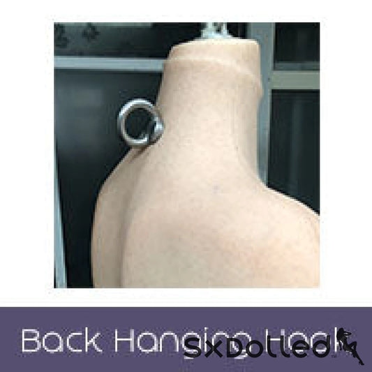 Back Hanging Functionality (+$70 AUD) | Castle Doll | SxDolled.
