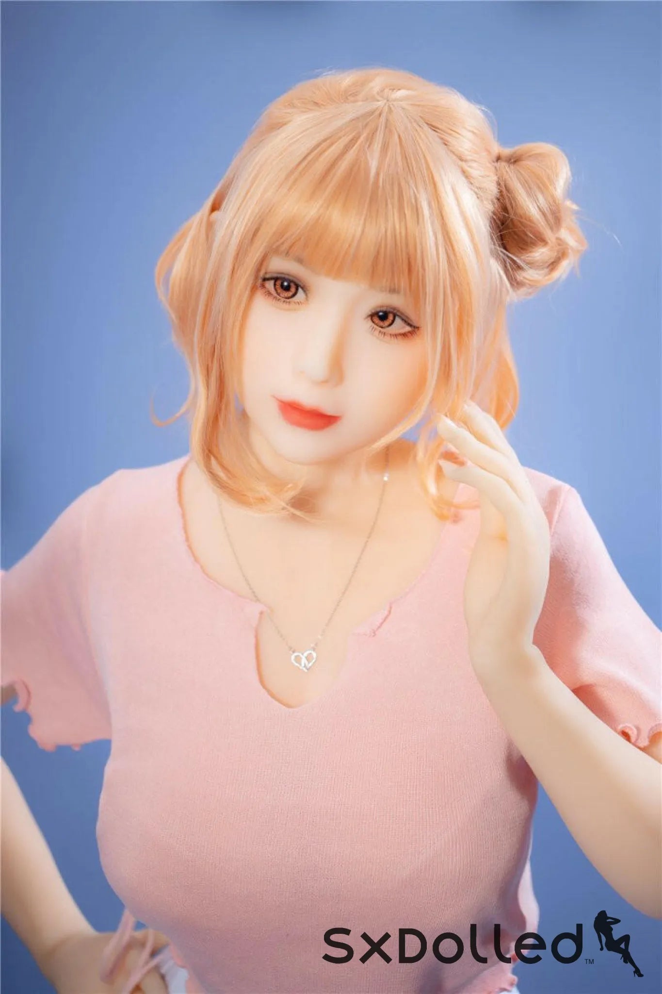 Bettie (E-Cup) (160cm) | Sex Doll | Irontech Doll | SxDolled.