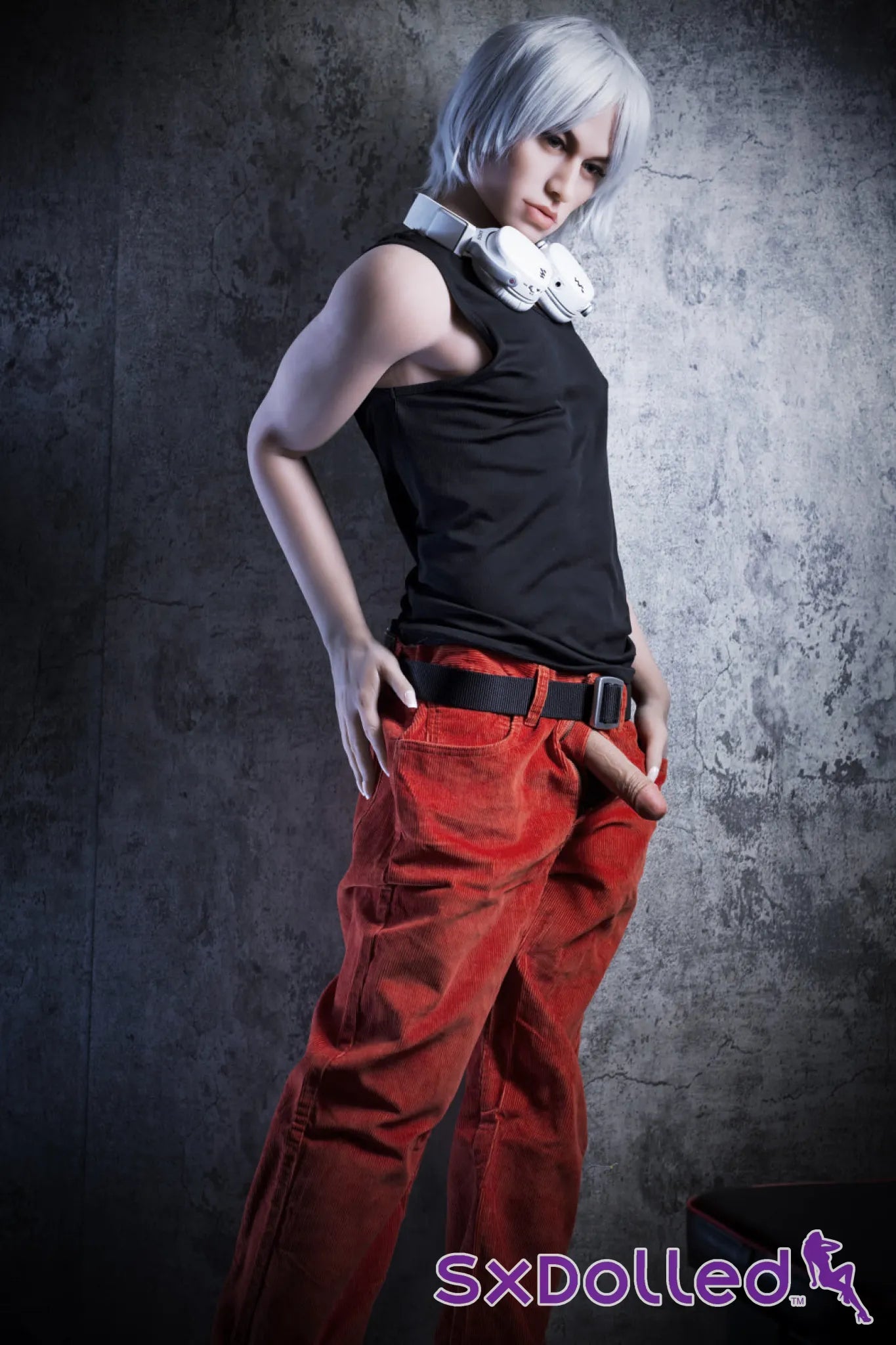 Blake (7-Inch) (160Cm) | Male Sex Doll
