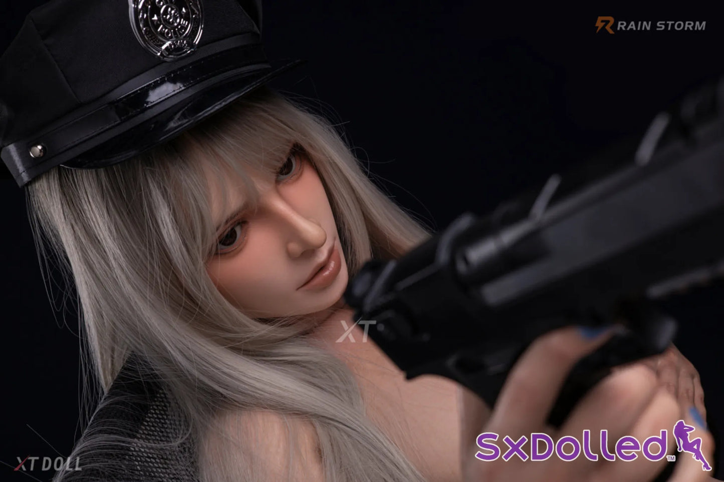 Blenda (C-Cup) (164cm) | Sex Doll | XT Doll | SxDolled.