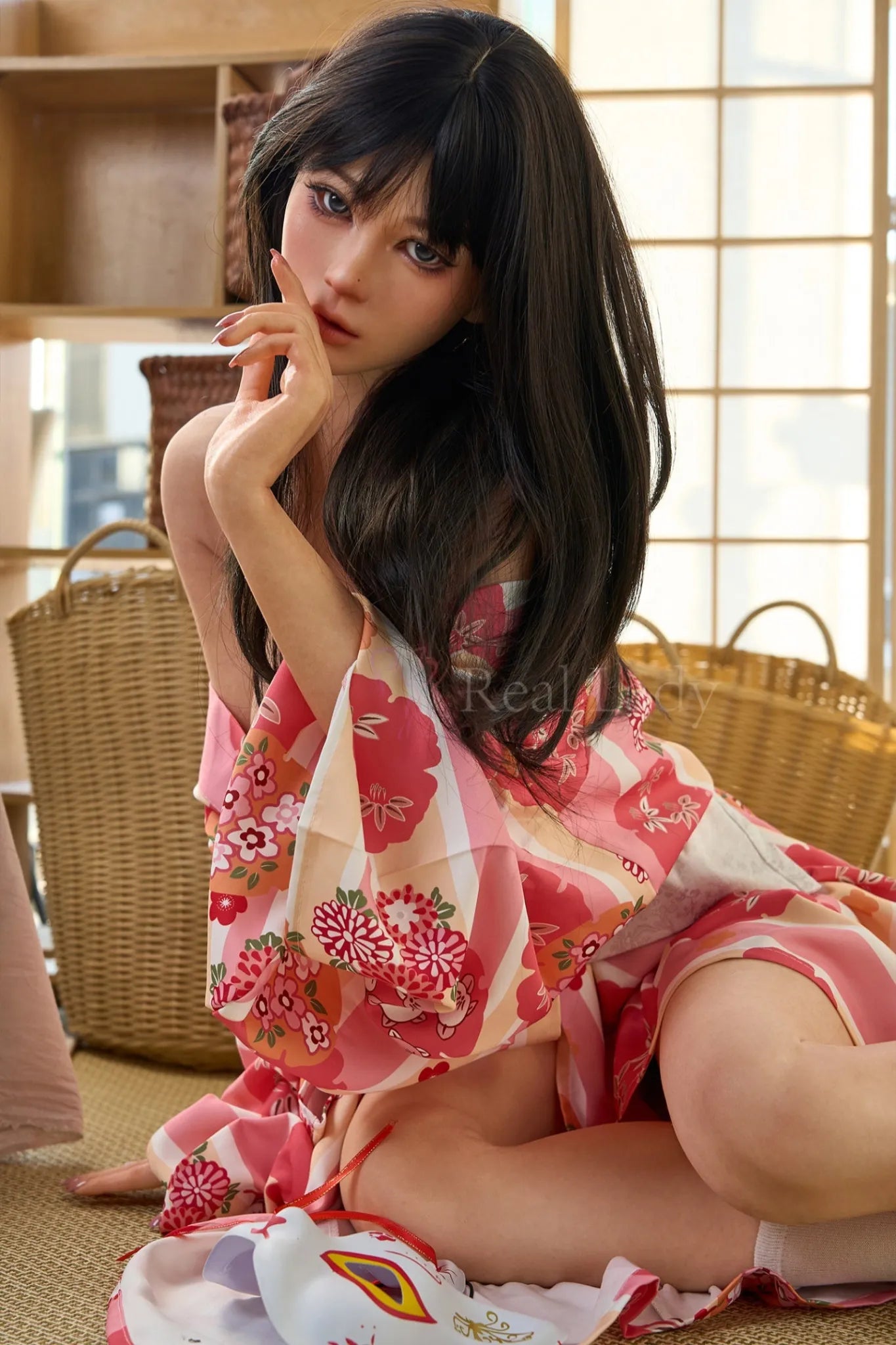 Celorine (H-Cup) (150Cm) | Sex Doll