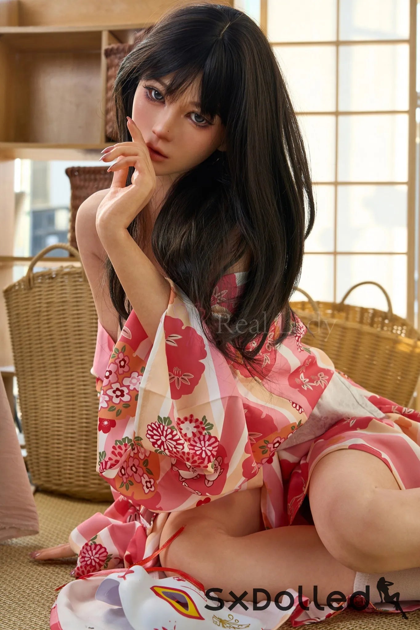 Celorine (H-Cup) (150Cm) | Sex Doll