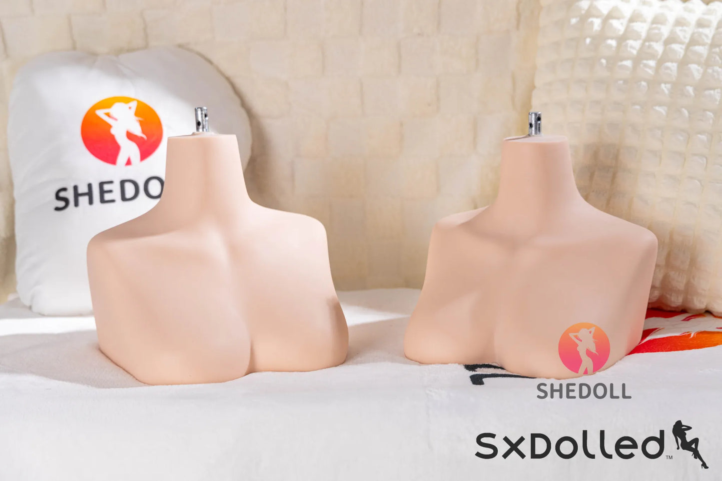 Chest Head Stand ( + $200 AUD)