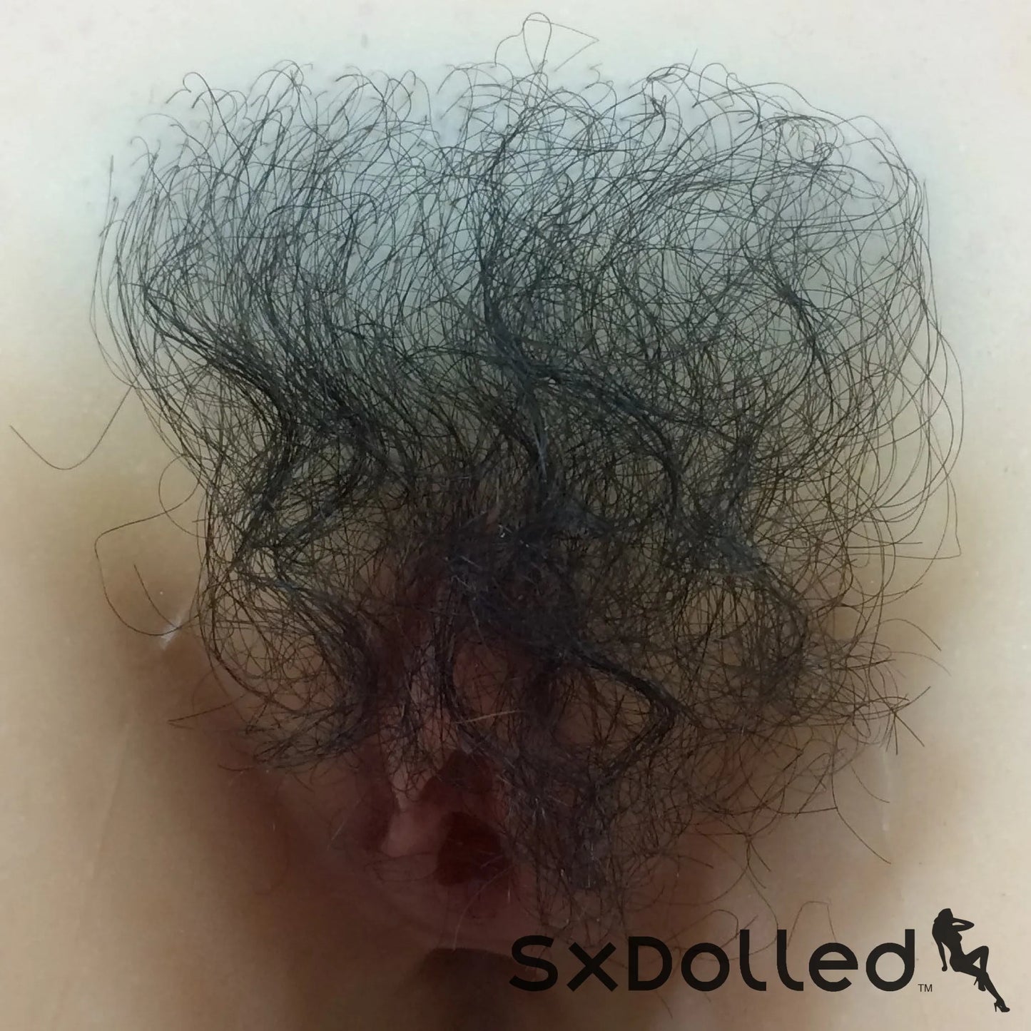 Curly Pubic Hair (+$225 AUD) | XYColo Doll | SxDolled.