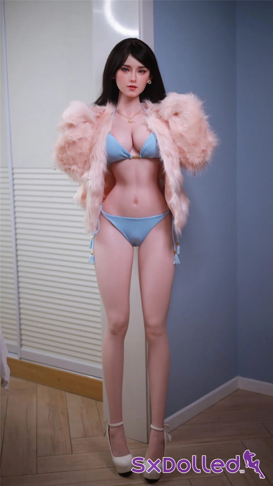 Delphia (G-Cup) (161Cm) | Sex Doll