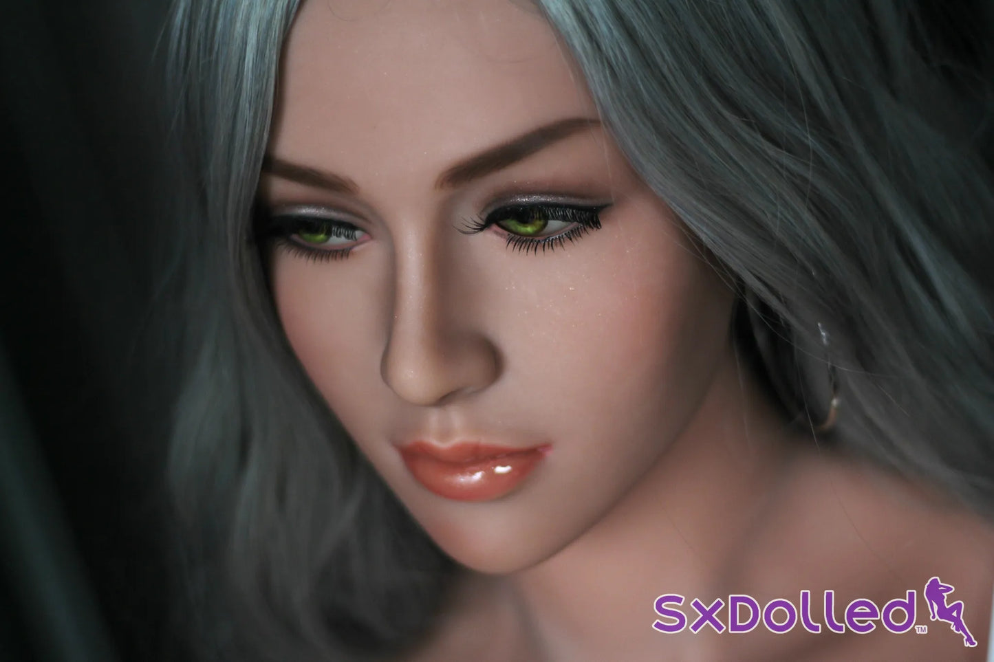 Elke (E-Cup) (168Cm) | Sex Doll