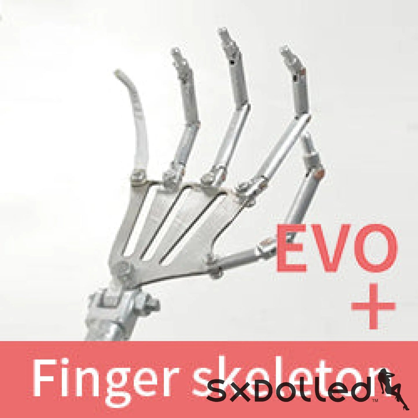 EVO Hands (+$225 AUD) | FJ Doll | SxDolled.