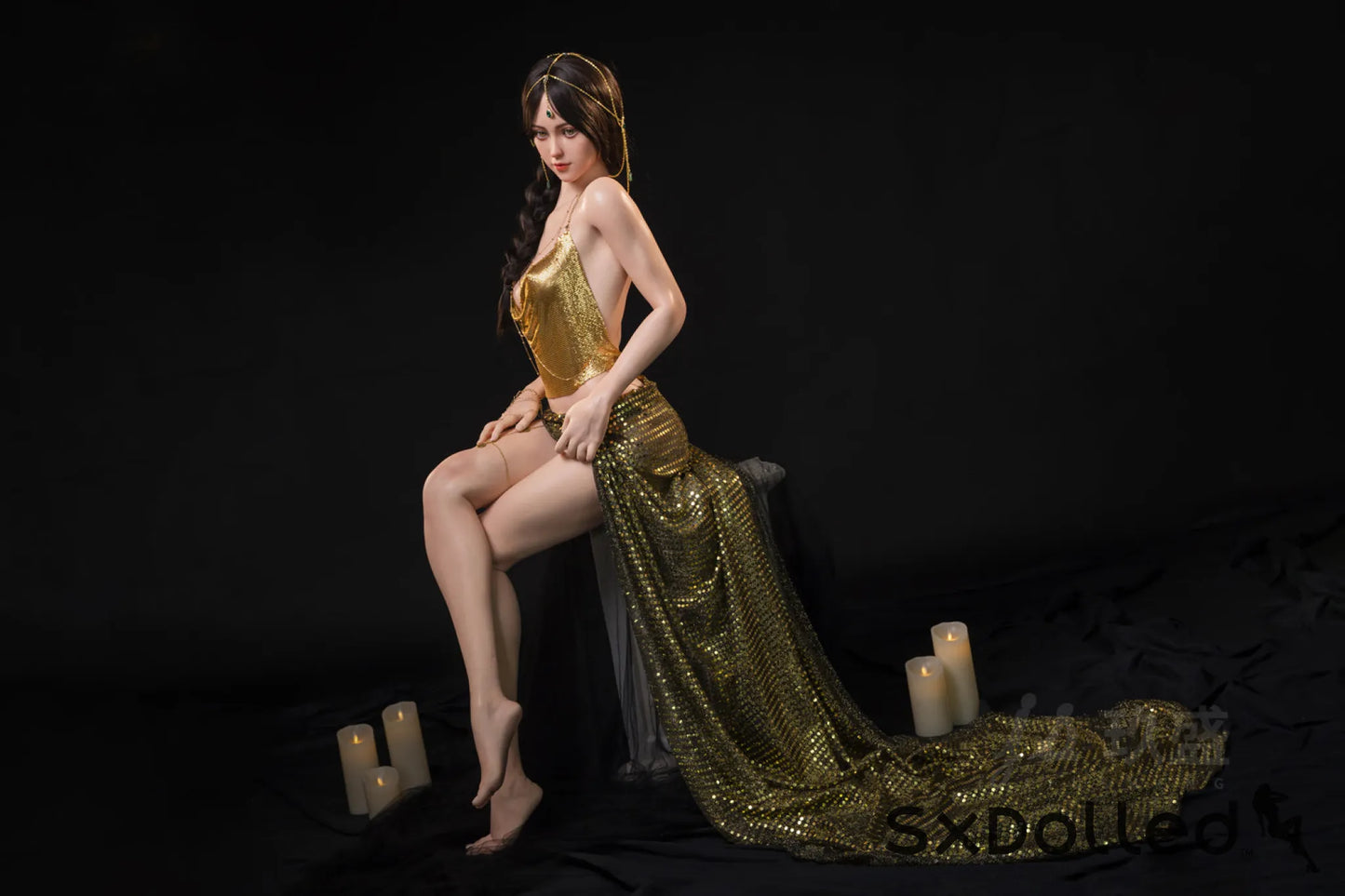 Faye (C-Cup) (168Cm) | Sex Doll