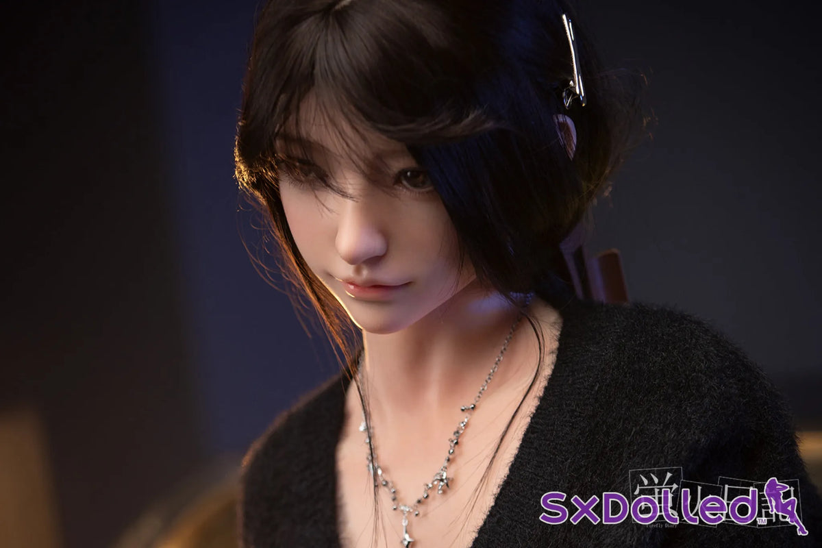 Frelia (F-Cup) (165Cm) | Sex Doll