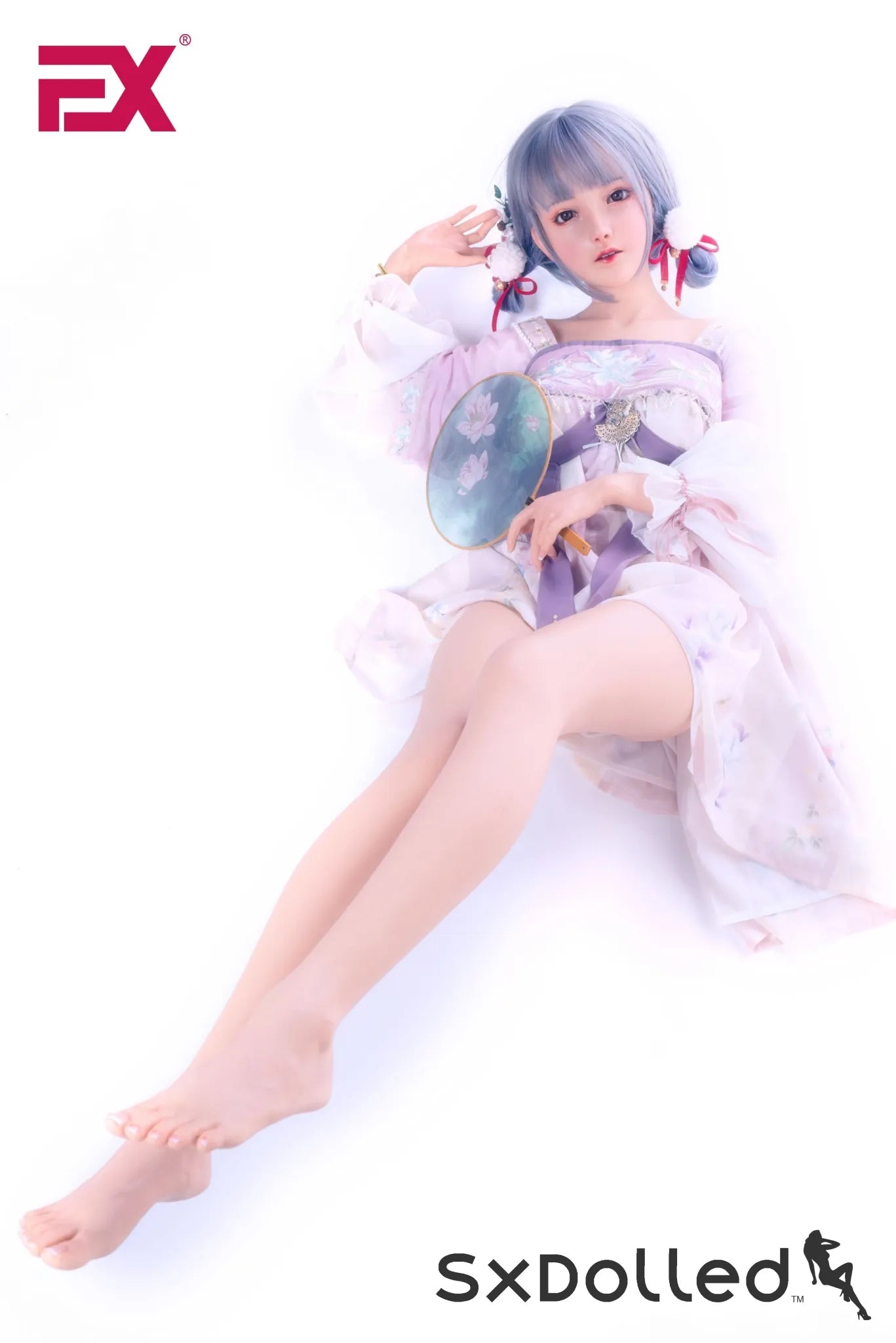 Galena (E-Cup) (149cm) | Sex Doll | EX Doll | SxDolled.