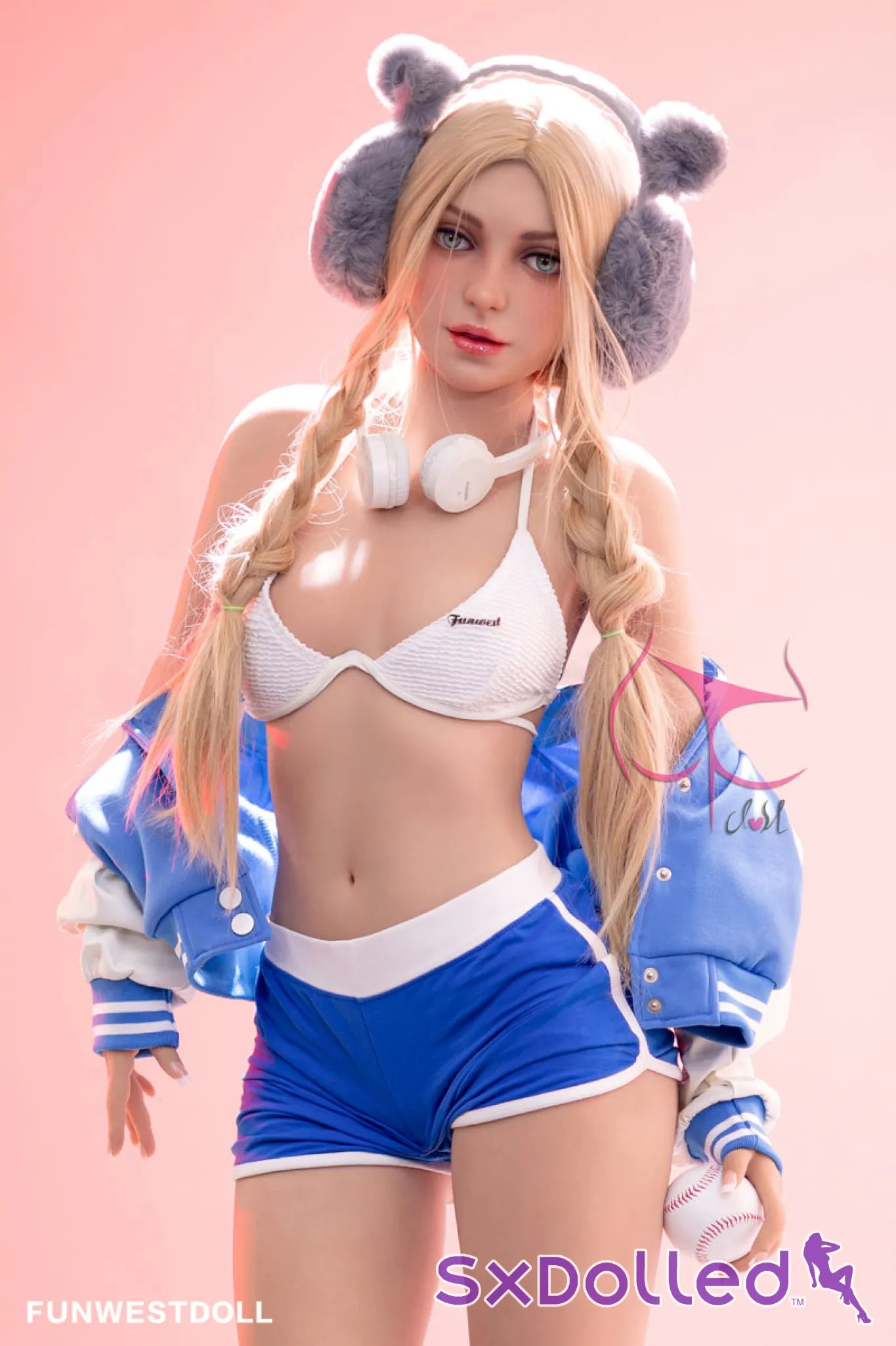 Genie (A-Cup) (159Cm) | Sex Doll Us In Stock