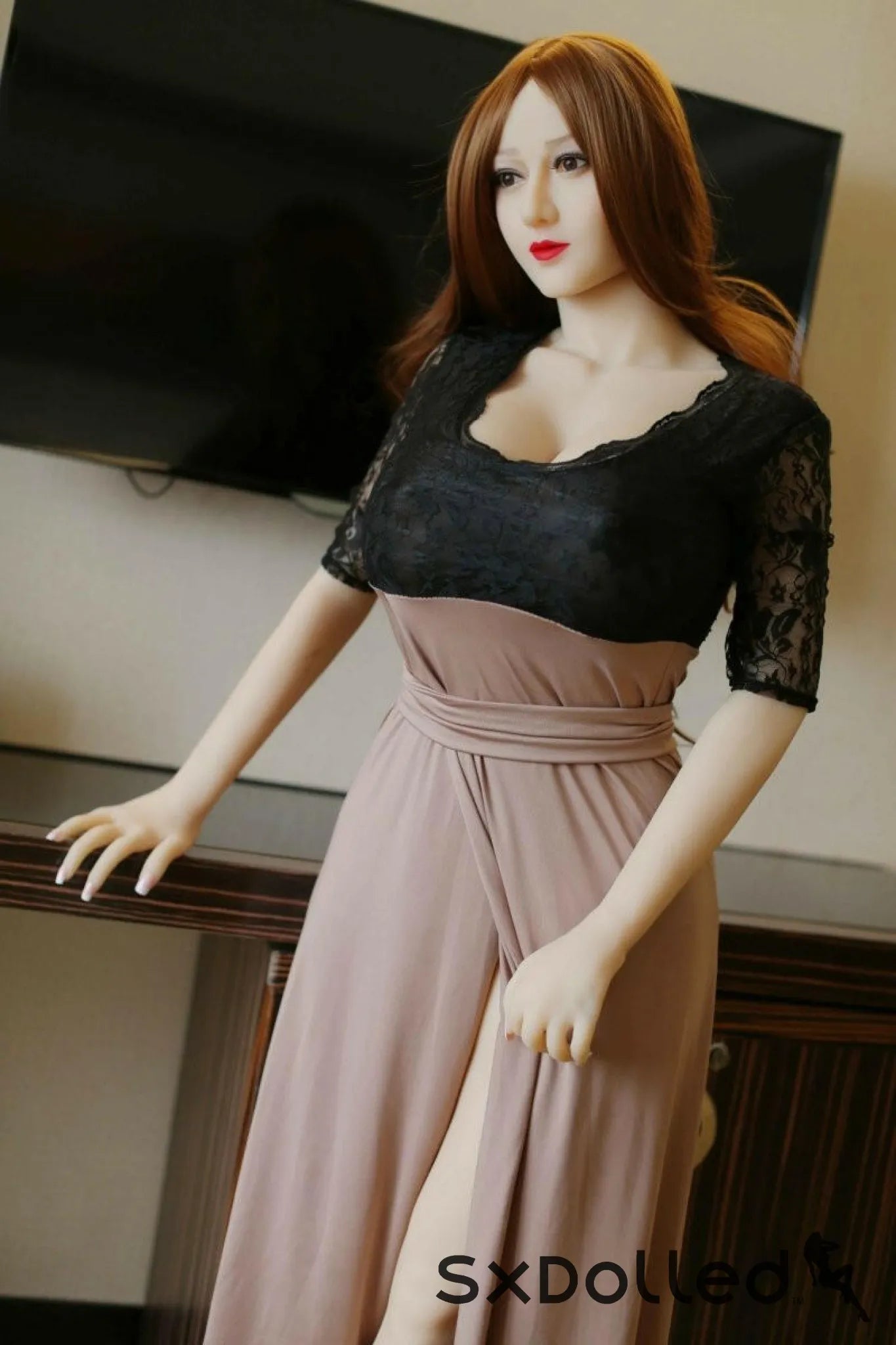 Giuliana (G-Cup) (160cm) | Sex Doll | Climax Doll | SxDolled.