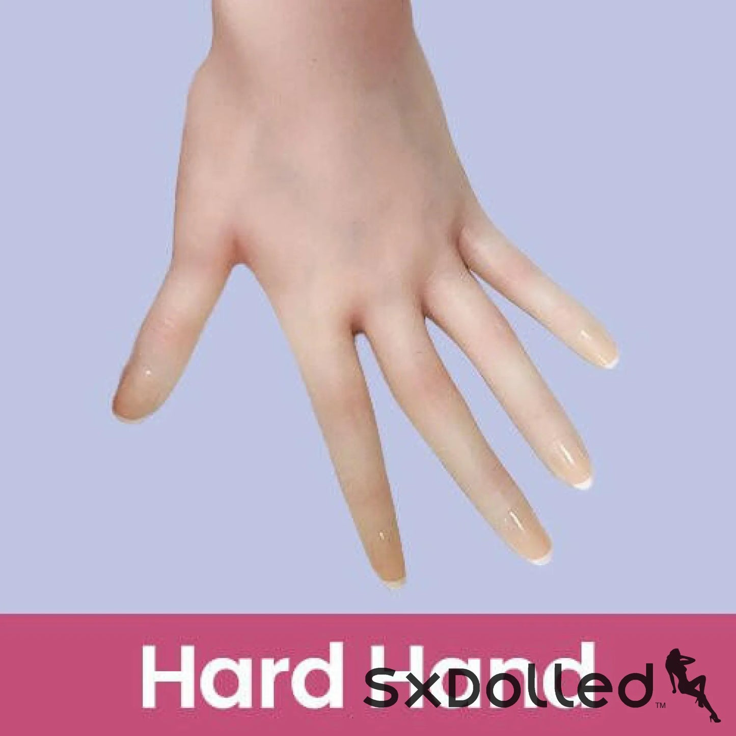 Hard Hands (+$225 AUD) | SE Doll | SxDolled.