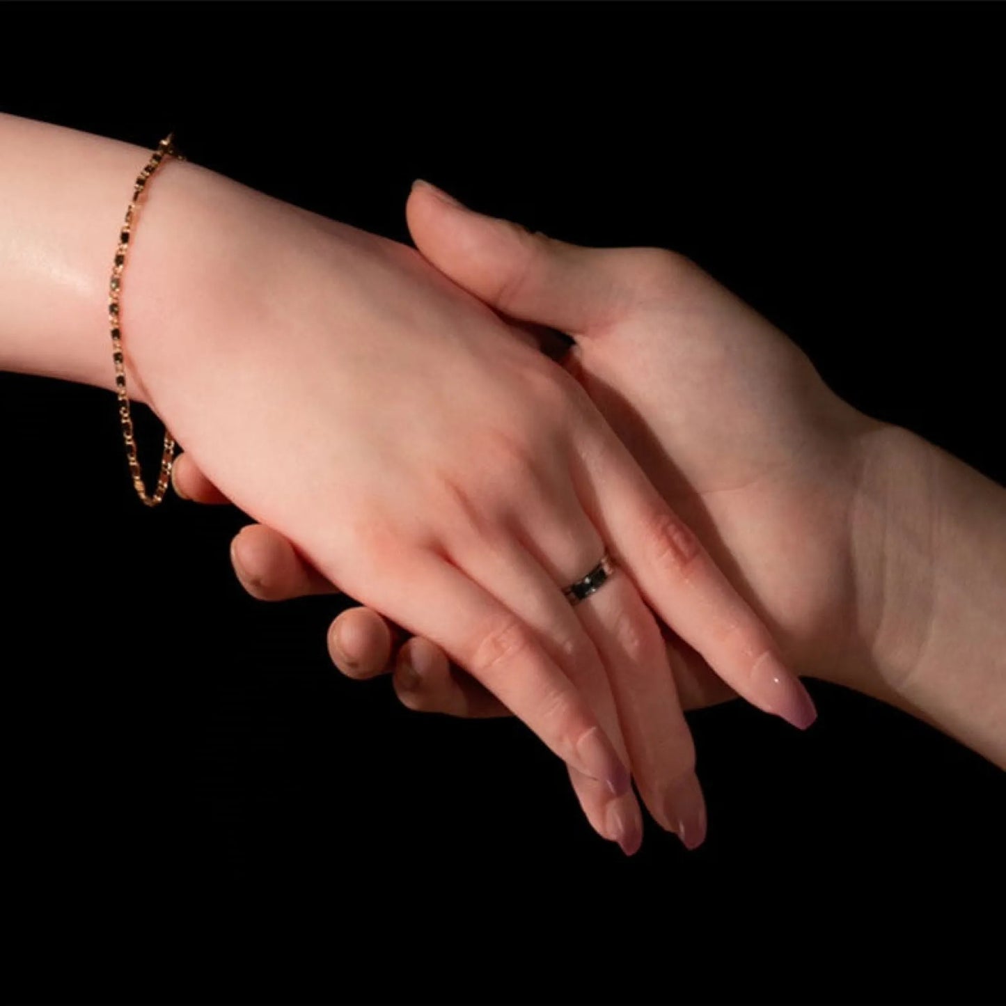 Hard Hands (+$95 AUD) | Irontech Doll | SxDolled.