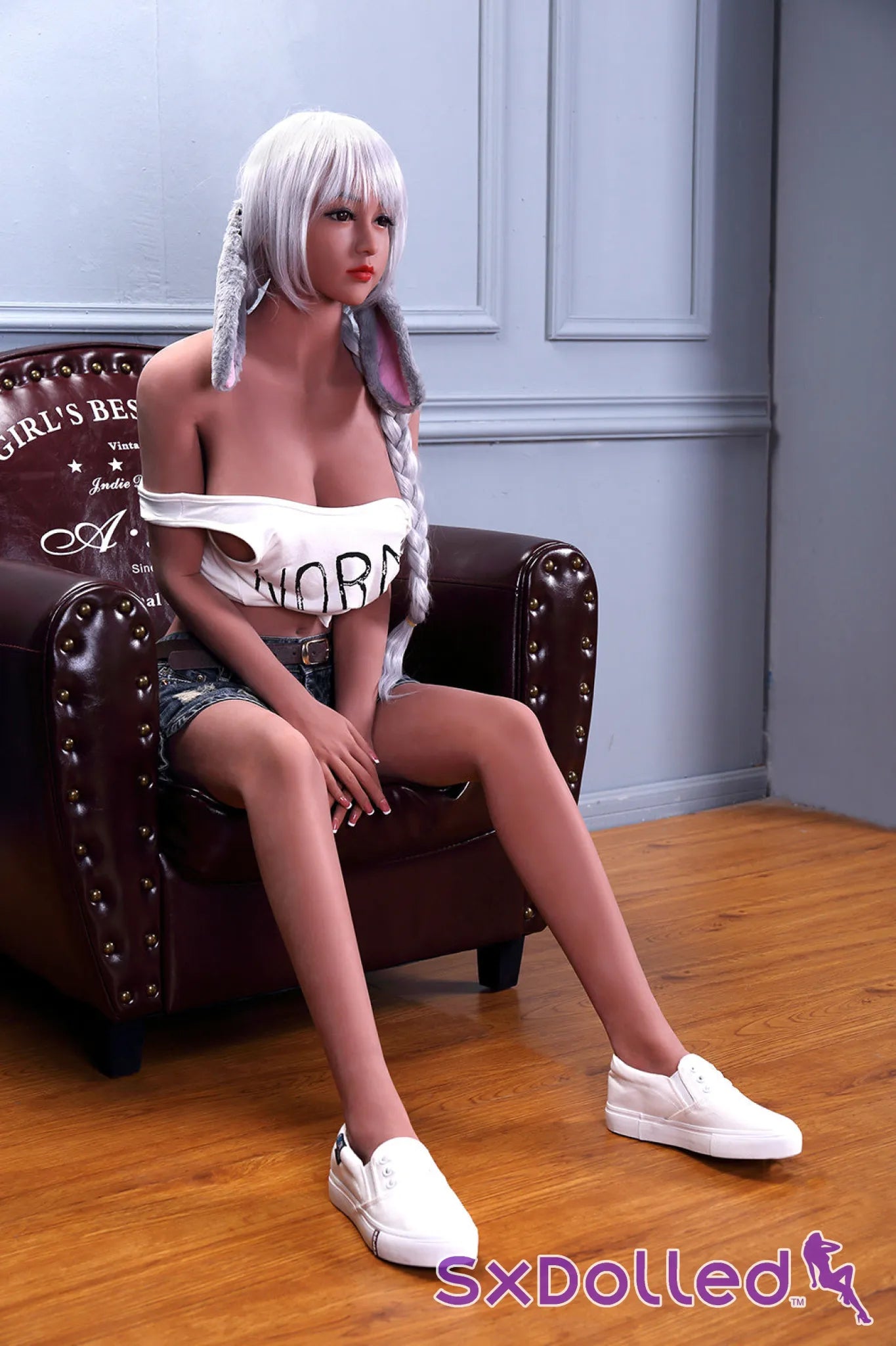 Hattie (D-Cup) (158Cm) | Sex Doll