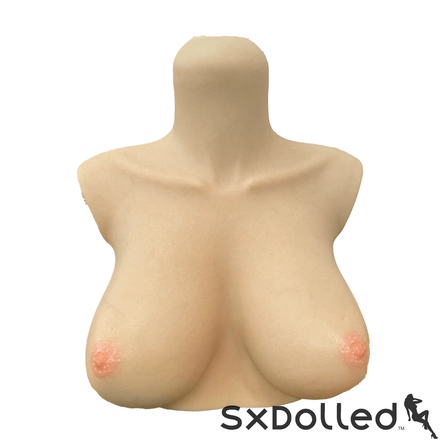 Head Display Pedestal (Bust) (+$20 AUD) | Rosretty Doll | SxDolled.