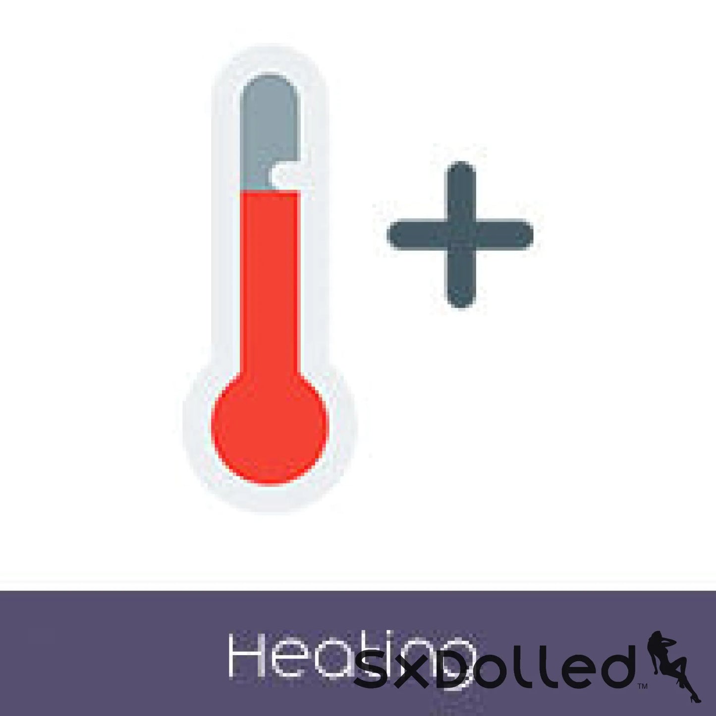 Heating (+$80 AUD) | Fire Doll | SxDolled.